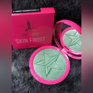 NIB Jeffree Star Cosmetics Skin Frost (full size) 🌟Mint Condition🌟